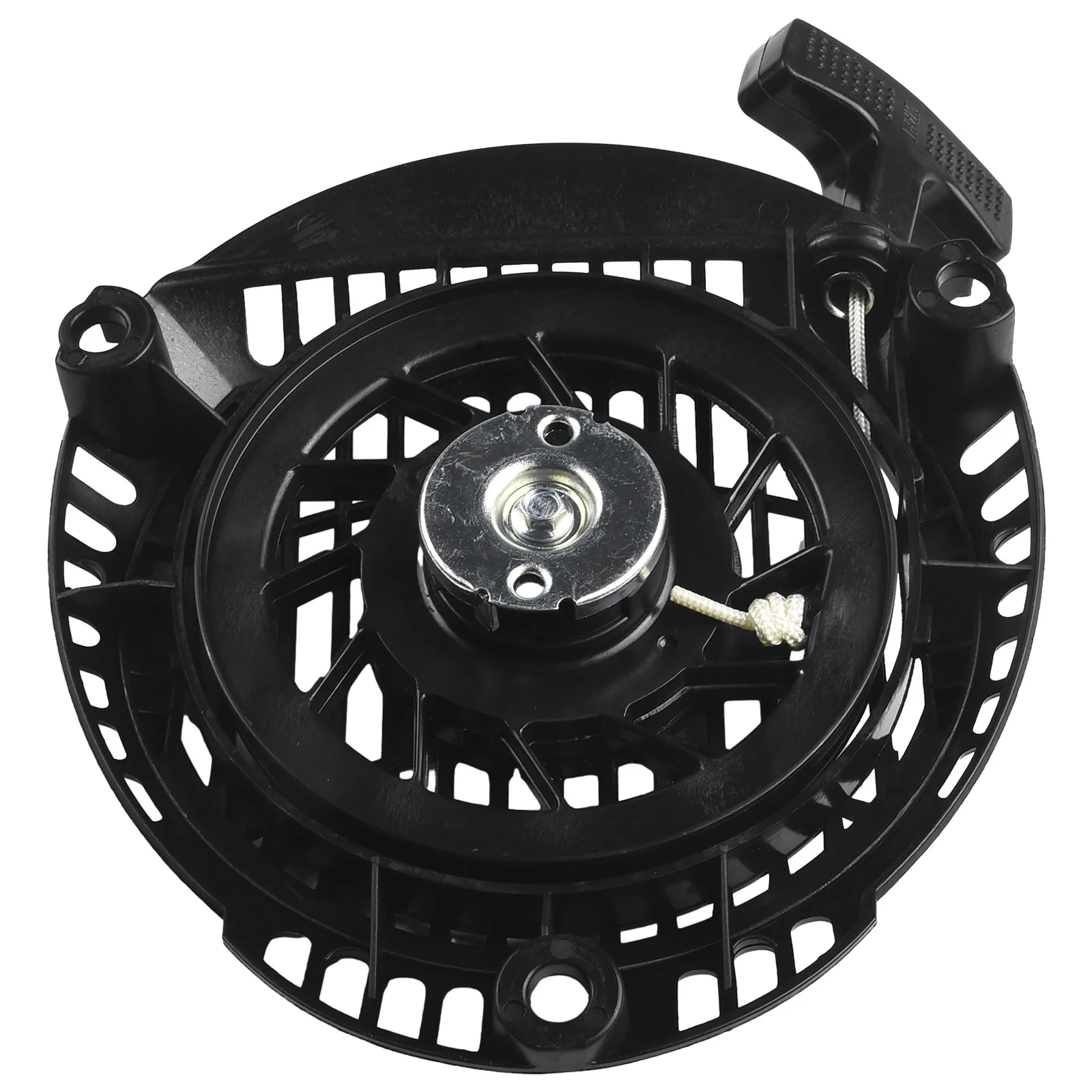 Reliable Replacement Recoil Assembly for Craftsman Lawnboy Lawn Mower Designed for Kohler XT650 XT675 XT775 XT800
Reliable Replacement Recoil Assembly for Craftsman Lawnboy Lawn Mower Designed for Kohler XT650 XT675 XT775 XT800