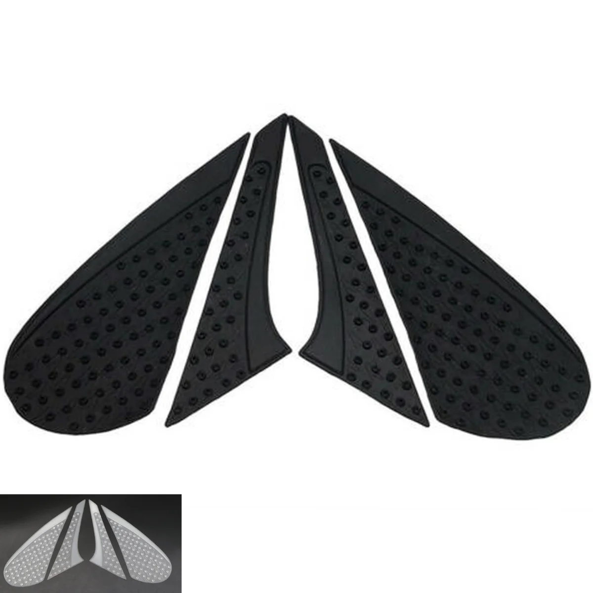 For KAWASAKI Z800 2012-2016 Motorcycle Gas Tank Slip Sticker Side Knee Fuel Tank Anti Slip Grip Pads
For KAWASAKI Z800 2012-2016 Motorcycle Gas Tank Slip Sticker Side Knee Fuel Tank Anti Slip Grip Pads