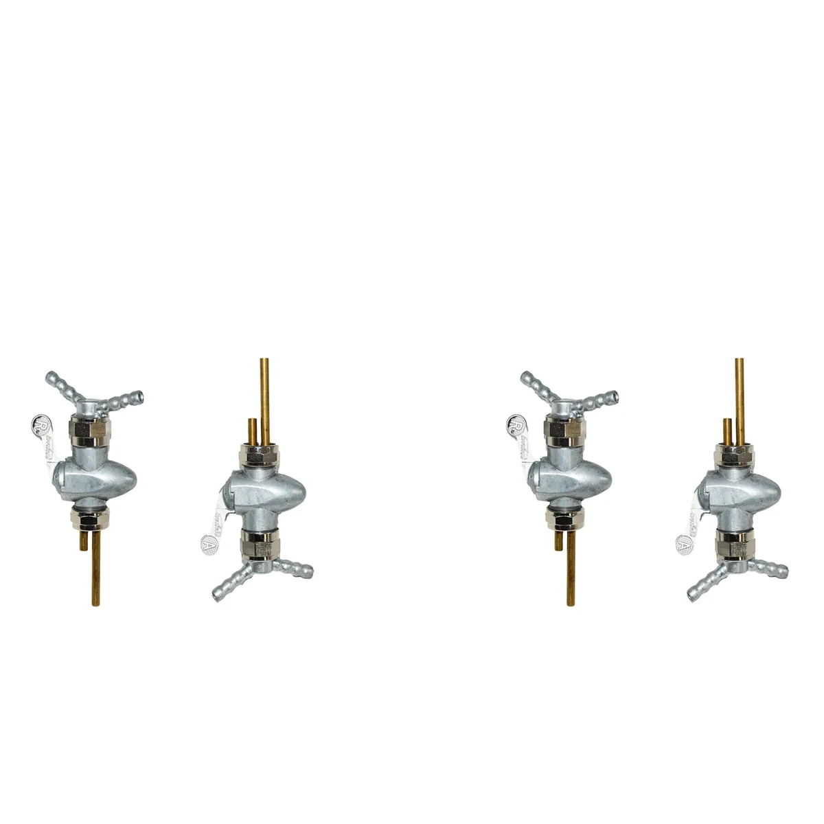 Топливные клапаны Petcock для BMW R51/3 R67 R67/2 R67/3 R68 R69 R50 R50/2 R50S R60 R60/2 R69 R69S 2, 4 шт.
Топливные клапаны Petcock для BMW R51/3 R67 R67/2 R67/3 R68 R69 R50 R50/2 R50S R60 R60/2 R69 R69S 2, 4 шт.