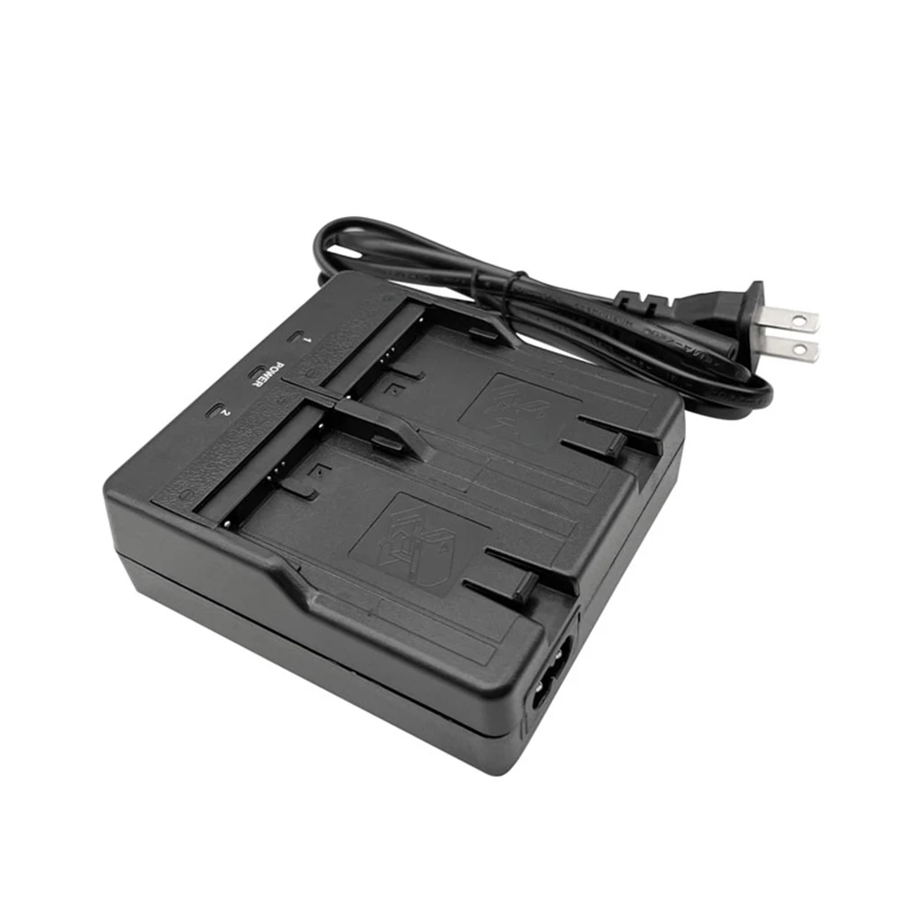 CDC68 Dual Charger Total Station Battery Charging Tool Surveying Device Over-charging Protection Equipment Accessory
CDC68 Dual Charger Total Station Battery Charging Tool Surveying Device Over-charging Protection Equipment Accessory