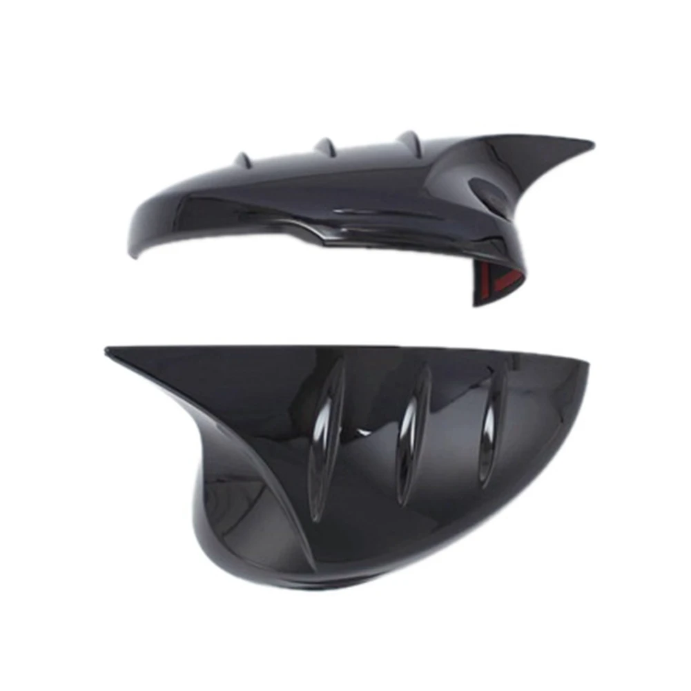 Car Side Mirror Cover for 11Th Honda Civic 2022 Horn Rearview Mirror Cover Shell Cap Trim Decal Accessories, Black
Car Side Mirror Cover for 11Th Honda Civic 2022 Horn Rearview Mirror Cover Shell Cap Trim Decal Accessories, Black