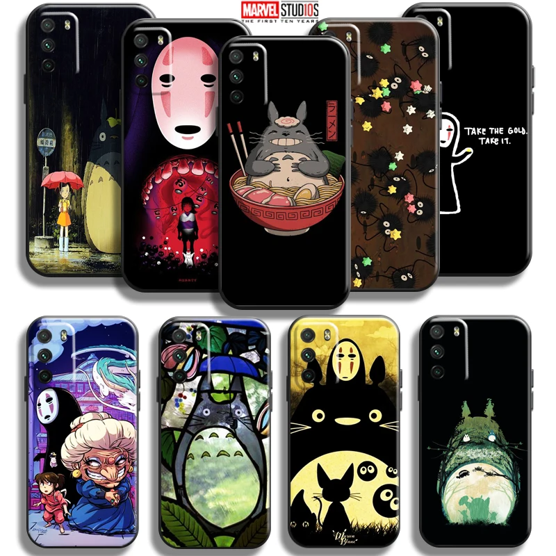 Totoro No Face Man Spirited Away For Xiaomi Poco X3 PRO X3 NFC X3 GT M3 M3 Pro 5G F3 GT Phone Case Black Funda Silicone Cover
Totoro No Face Man Spirited Away For Xiaomi Poco X3 PRO X3 NFC X3 GT M3 M3 Pro 5G F3 GT Phone Case Black Funda Silicone Cover