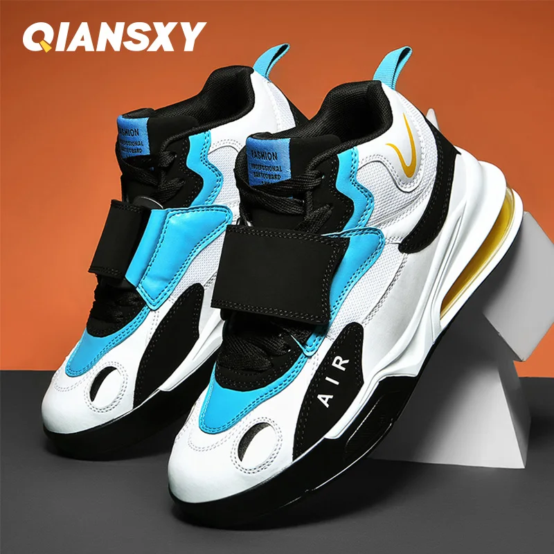 Basketball Shoes Men's Male Trainers Sneakers Mens Tennis Casual Running Vulcanized Shoes Fashion For Men Shoe Original Brand
Basketball Shoes Men's Male Trainers Sneakers Mens Tennis Casual Running Vulcanized Shoes Fashion For Men Shoe Original Brand