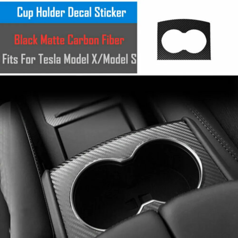 High Quality Sunscreen Useful Interior Car Stickers Center Console 1 Set Black Carbon Fiber Look Decoration Trim
High Quality Sunscreen Useful Interior Car Stickers Center Console 1 Set Black Carbon Fiber Look Decoration Trim