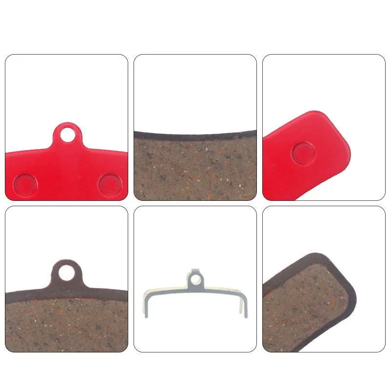 2 Pair Bicycle D03S Ceramics Disc Brake Pads For Saint Zee 640 M8120 M810 Ceramics Bicycle Components Parts Accessories
2 Pair Bicycle D03S Ceramics Disc Brake Pads For Saint Zee 640 M8120 M810 Ceramics Bicycle Components Parts Accessories