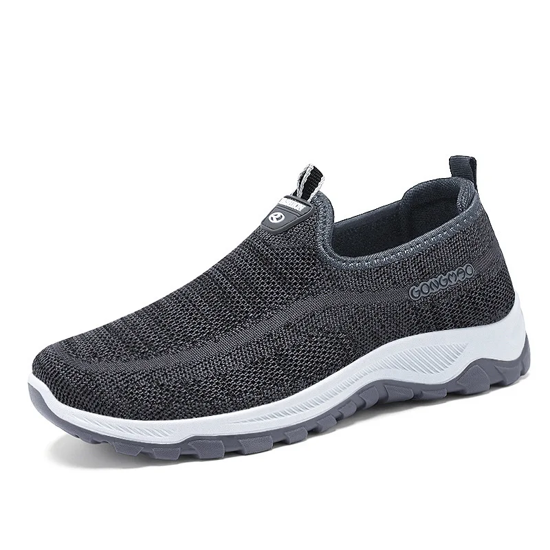 2023 New Fashion Mesh Casual Shoes Men Breathable Flat Sneakers Men Light Running Shoes Zapatillas De Mujer Chaussure
2023 New Fashion Mesh Casual Shoes Men Breathable Flat Sneakers Men Light Running Shoes Zapatillas De Mujer Chaussure