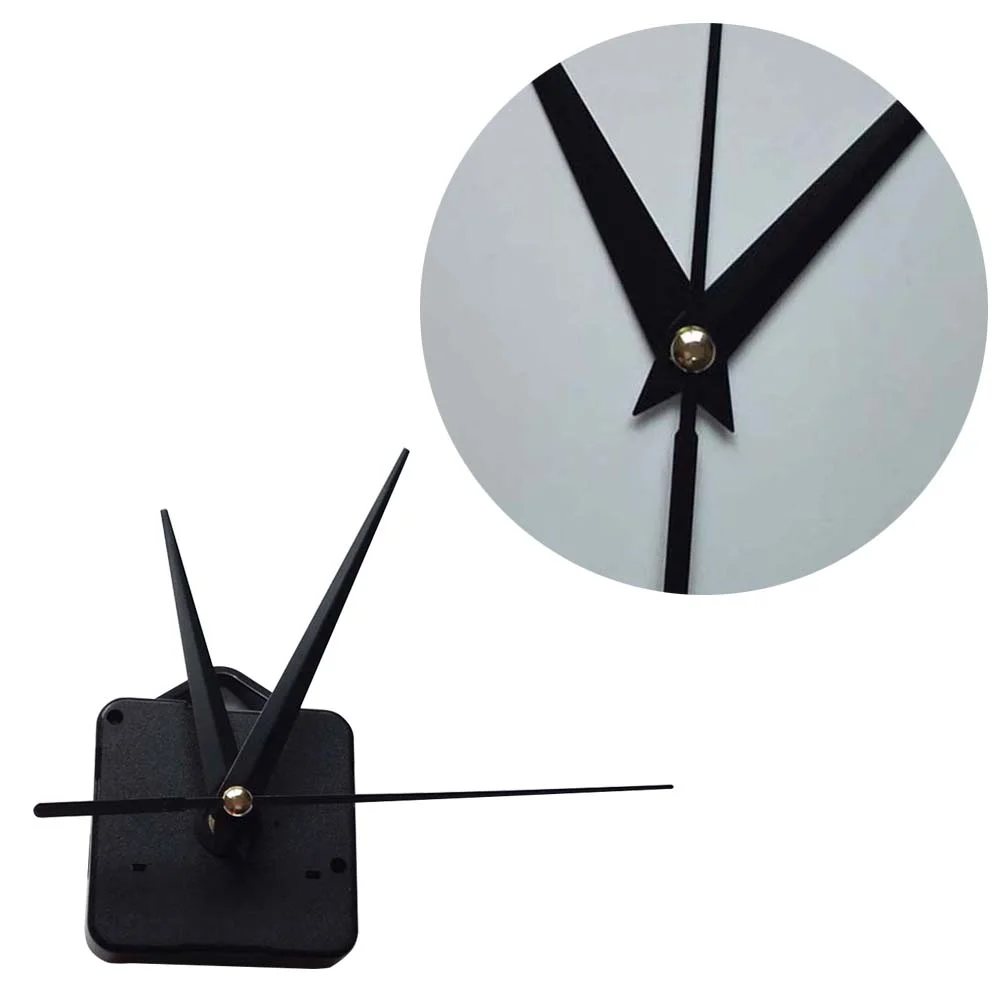 Clock Movement Kit Mechanism Replacement Wall Ticking . Brass Sound 4 Chime Screw Hands Silent Electric Inch Second Non Hand 
Clock Movement Kit Mechanism Replacement Wall Ticking . Brass Sound 4 Chime Screw Hands Silent Electric Inch Second Non Hand
