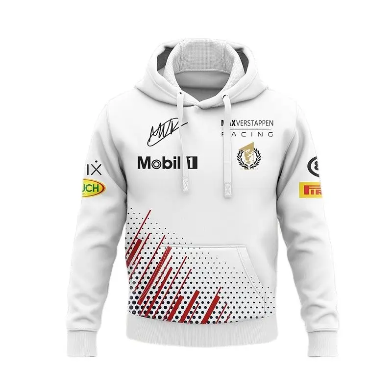 Мужская толстовка F1 racing Formula One, топ с 3D принтом гоночной команды, темно-синяя трикотажная Осенняя толстовка, 2022 искусственная кожа
Мужская толстовка F1 racing Formula One, топ с 3D принтом гоночной команды, темно-синяя трикотажная Осенняя толстовка, 2022 искусственная кожа