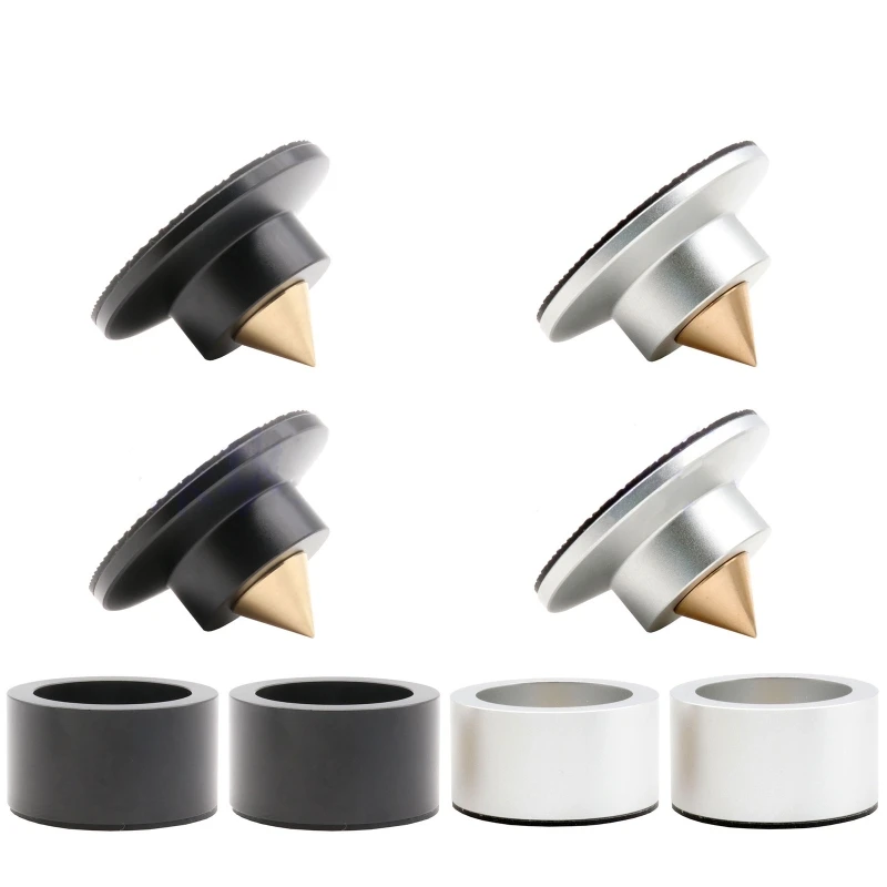 587D Solid Speaker Feet Pad Help Get the Natural Sound Effect Speaker Spare Parts
587D Solid Speaker Feet Pad Help Get the Natural Sound Effect Speaker Spare Parts