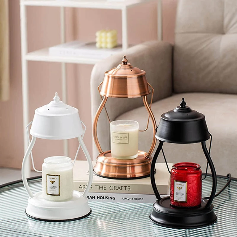 Europe Table Lamps Timing Vintage Lamp Suitable for Bedroom Candle Warmer Adjustable Temperature Desk Study Decoration Indoor
Europe Table Lamps Timing Vintage Lamp Suitable for Bedroom Candle Warmer Adjustable Temperature Desk Study Decoration Indoor
