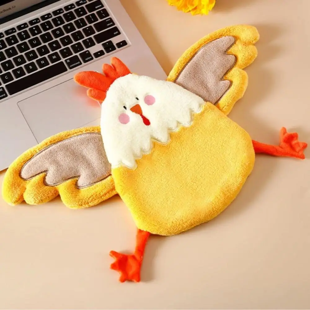 Healthy Hand Towel Absorbent Soft Skin-friendly Kitchen Rag 32 X 48cm Hanging Wipe Hand Towel Quick-drying Dish Cloth Table
Healthy Hand Towel Absorbent Soft Skin-friendly Kitchen Rag 32 X 48cm Hanging Wipe Hand Towel Quick-drying Dish Cloth Table