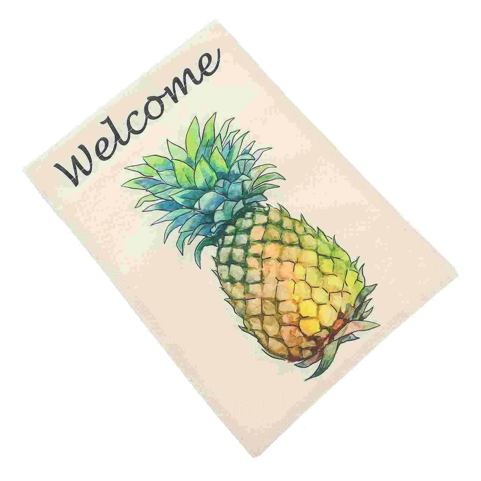 Welcome Garden Flag Garden Decorative Flag Welcome Flag for Garden Practical Garden Flag for Lover Friends Co-worker Families
Welcome Garden Flag Garden Decorative Flag Welcome Flag for Garden Practical Garden Flag for Lover Friends Co-worker Families