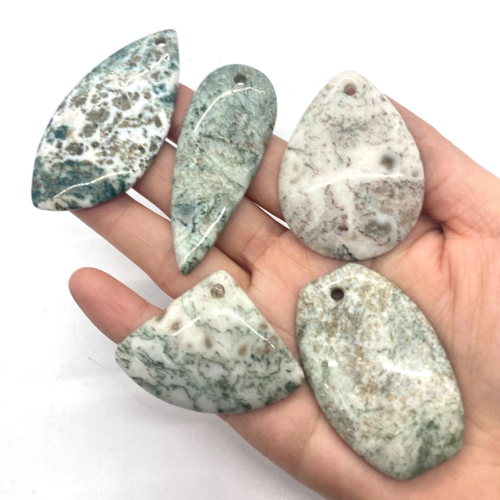 5pcs Necklace Pendant Reiki Healing Natural Stone Onyx Delicate Pendant Amulet DIY Jewelry Making Fashion Accessories
5pcs Necklace Pendant Reiki Healing Natural Stone Onyx Delicate Pendant Amulet DIY Jewelry Making Fashion Accessories