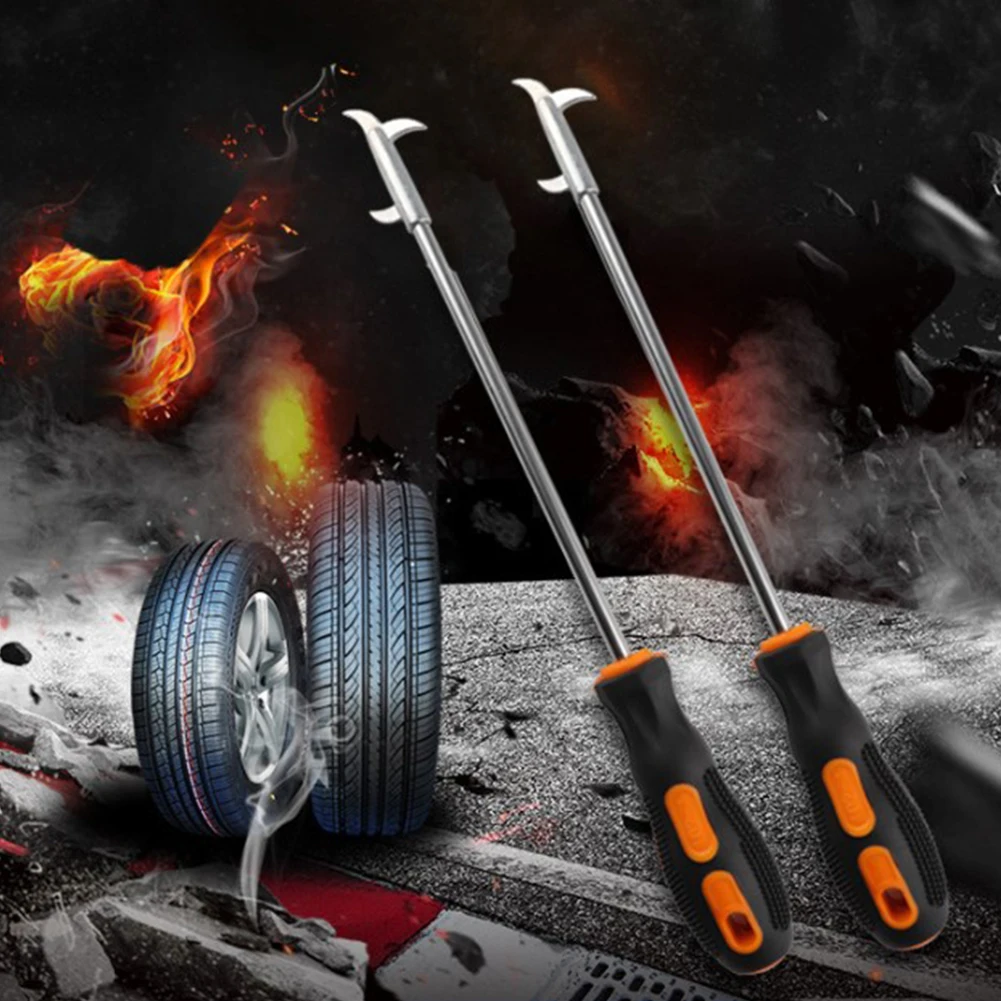 High Quality Car Tire Stone Cleaner Groove Broken Stone Remover Tire Cleaning Hook Tire Cleaning Tool Car Repair Tools
High Quality Car Tire Stone Cleaner Groove Broken Stone Remover Tire Cleaning Hook Tire Cleaning Tool Car Repair Tools