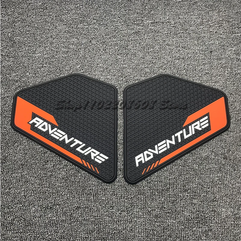 For 1050 1090 1190 1290 Super ADV Sticker Motorcycle Side Tank Pad Protection Knee Grip Anti-slip
For 1050 1090 1190 1290 Super ADV Sticker Motorcycle Side Tank Pad Protection Knee Grip Anti-slip