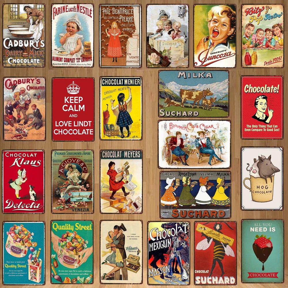【YZFQ 】Food Sugar Sign Vintage Tin Plate Candy Bar Poster Metal Wall Pub Kitchen Restaurant Home Art Decor DU-6798B
【YZFQ 】Food Sugar Sign Vintage Tin Plate Candy Bar Poster Metal Wall Pub Kitchen Restaurant Home Art Decor DU-6798B