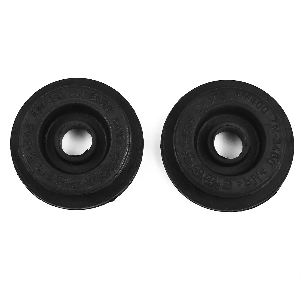 Car Rubber Mat FOR NISSAN X-TRAIL T30 T31 T32 2000-2020 2PCS Bushing For Nissan Rogue T32 2014-2020 Mount
Car Rubber Mat FOR NISSAN X-TRAIL T30 T31 T32 2000-2020 2PCS Bushing For Nissan Rogue T32 2014-2020 Mount