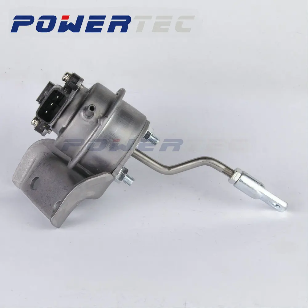 

Turbo Charger Actuator Electronic For Ford Ranger 2.2L Engine PUMA 49131-06300 BK3Q6K682NB Auto Parts Turbine 2012