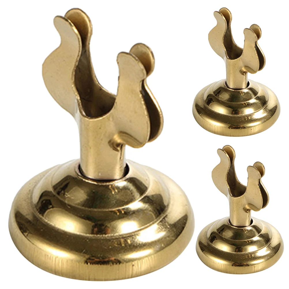 3 Pcs Note Clips Holder Table Mini Memo Numbers Rack Metal Cards Desktop Photo Frame
3 Pcs Note Clips Holder Table Mini Memo Numbers Rack Metal Cards Desktop Photo Frame