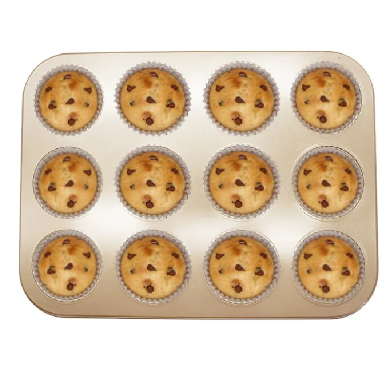 Сковорода для выпечки, кухонная утварь, специальная кухонная утварь, бытовая техника, формы, антипригарная кухонная утварь из углеродистой ...
Сковорода для выпечки, кухонная утварь, специальная кухонная утварь, бытовая техника, формы, антипригарная кухонная утварь из углеродистой ...