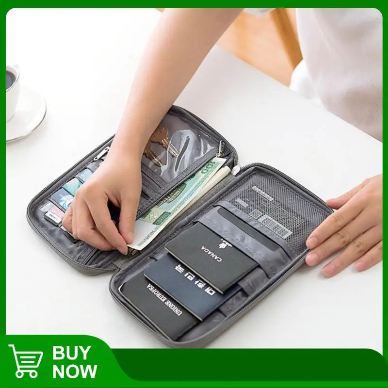 Waterproof Passport Holder Travel Wallet Document Package Card Pack Credit Card bag ID Holder Organizer Travel Accessories
Waterproof Passport Holder Travel Wallet Document Package Card Pack Credit Card bag ID Holder Organizer Travel Accessories