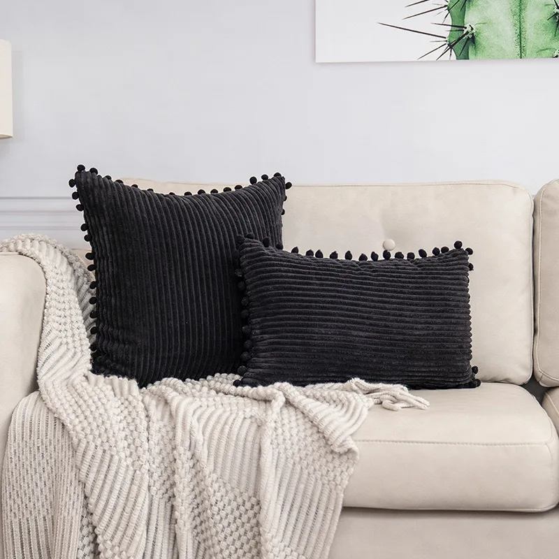 Sofa Living Room Office Cushion Pillow Nordic Wind Ins Simple Sofa Straight Cushion Waist Throw Pillows Solid Color Pillow
Sofa Living Room Office Cushion Pillow Nordic Wind Ins Simple Sofa Straight Cushion Waist Throw Pillows Solid Color Pillow