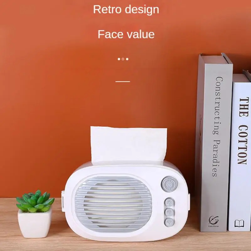 Paper Drawer Kawaii Desktop Retro Appearance Household Simple Tissue Box Organizer Tissue Box Case Cute Coffee Table Tabletop
Paper Drawer Kawaii Desktop Retro Appearance Household Simple Tissue Box Organizer Tissue Box Case Cute Coffee Table Tabletop
