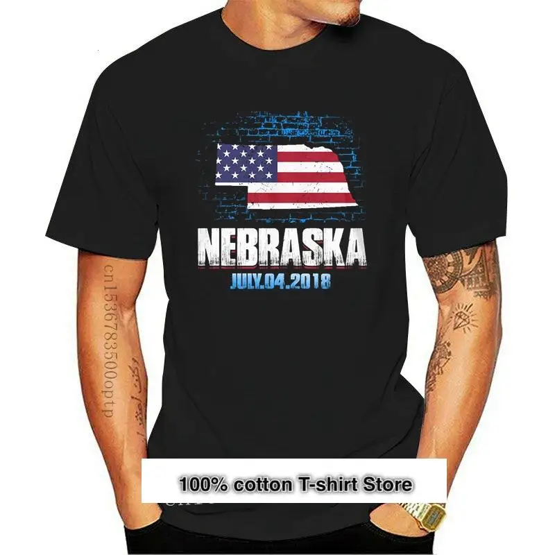 Camiseta de nebrina para hombre y mujer, camisa с bandera American de EE. UU., 4-й O, nueva
Camiseta de nebrina para hombre y mujer, camisa с bandera American de EE. UU., 4-й O, nueva