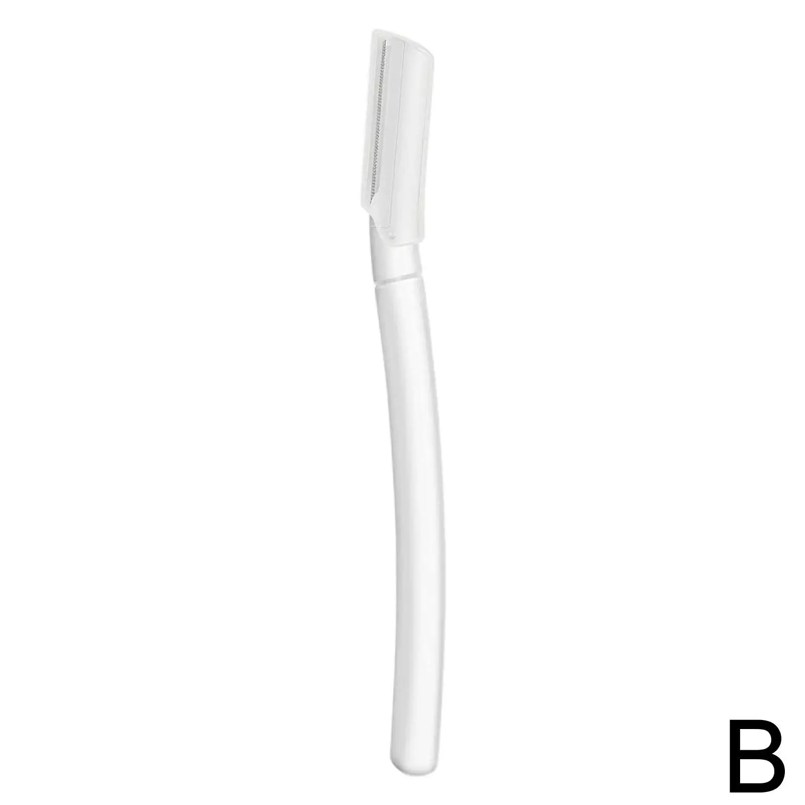 3 Pieces Renovation Eyebrow Trimmer Eyebrow Lip Steel Shaver For Women Beauty Makeup Tools
3 Pieces Renovation Eyebrow Trimmer Eyebrow Lip Steel Shaver For Women Beauty Makeup Tools