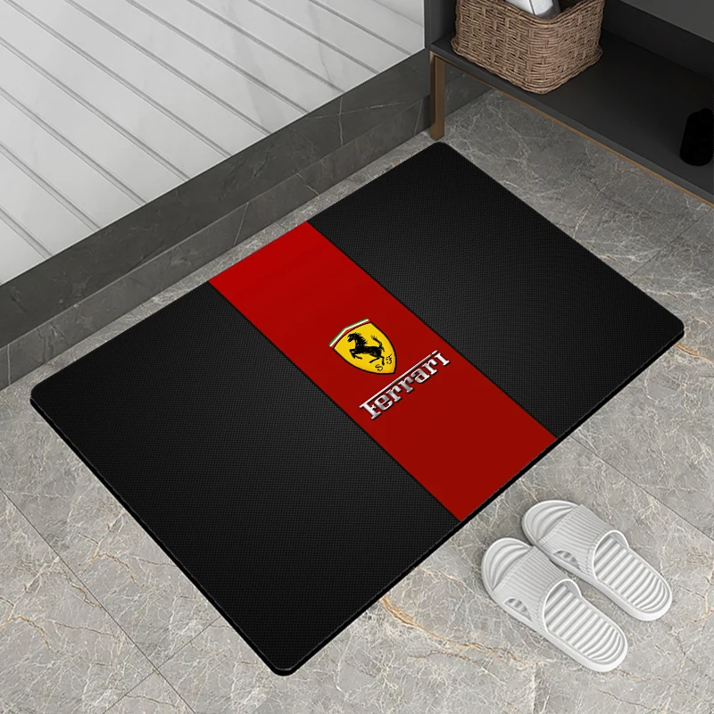 Дверной коврик, ковер для гостиной, входной коврик для дома, коврик для ванной, напольные коврики, железа, диатом обозрения, ванной
Дверной коврик, ковер для гостиной, входной коврик для дома, коврик для ванной, напольные коврики, железа, диатом обозрения, ванной