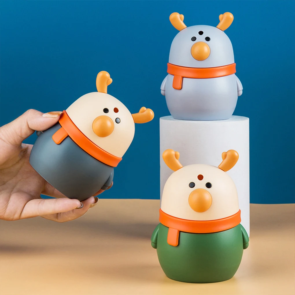 Toothpick Holder Box Automatic Cartoon Tooth Pick Storage Case Dispenser Desktop Decoration Household Kitchen Accessories
Toothpick Holder Box Automatic Cartoon Tooth Pick Storage Case Dispenser Desktop Decoration Household Kitchen Accessories