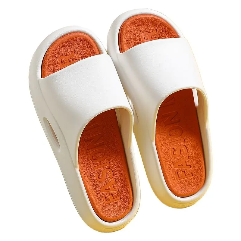 Women Outside Slippers Summer Runway Shoes Woman Soft Thick Sole Non-slip Outdoor Women Slide Pool Beach Sandals
Women Outside Slippers Summer Runway Shoes Woman Soft Thick Sole Non-slip Outdoor Women Slide Pool Beach Sandals