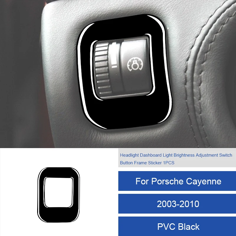 Для Porsche Cayenne 2003-2019, углеродное волокно/ПВХ, мягкая фара, приборная панель, регулировка яркости, кнопка переключения, наклейка
Для Porsche Cayenne 2003-2019, углеродное волокно/ПВХ, мягкая фара, приборная панель, регулировка яркости, кнопка переключения, наклейка