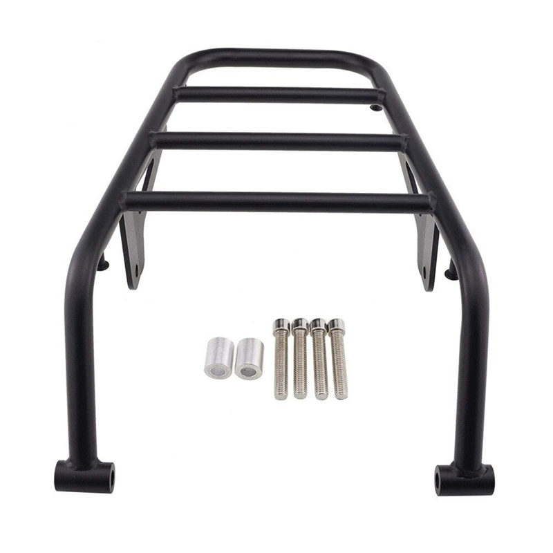 For Kawasaki KLX230 KLX 230 Rear Seat Luggage Rack Carrier Rack Top Box Shelf Support Holder Bracket Motorcycle Parts
For Kawasaki KLX230 KLX 230 Rear Seat Luggage Rack Carrier Rack Top Box Shelf Support Holder Bracket Motorcycle Parts