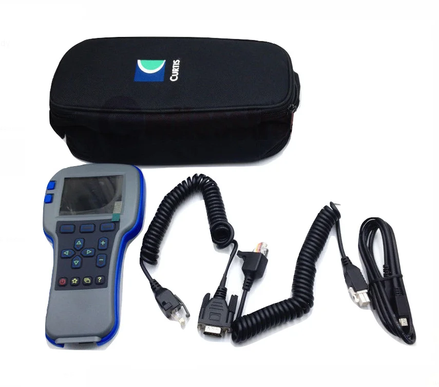 Truck parts Upgrade Level Handset Programmer 1313-4331 1313-4431 1313-4401 1311-4401 Fit for Curtis
Truck parts Upgrade Level Handset Programmer 1313-4331 1313-4431 1313-4401 1311-4401 Fit for Curtis