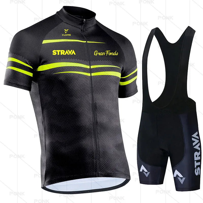 Трикотажная футболка STRAVA мужская с коротким рукавом, дышащая одежда для велоспорта, летняя одежда
Трикотажная футболка STRAVA мужская с коротким рукавом, дышащая одежда для велоспорта, летняя одежда