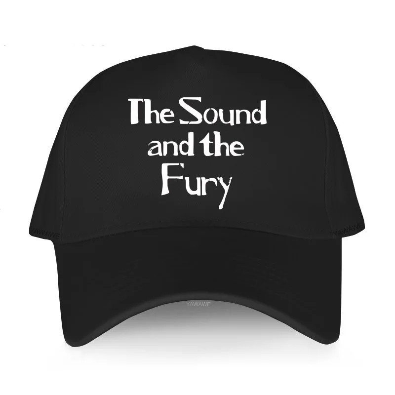 Hot sale Baseball Cap casual cool hats for men The Sound And The Fury man Hip Hop short visor hat women Adult Snapback caps
Hot sale Baseball Cap casual cool hats for men The Sound And The Fury man Hip Hop short visor hat women Adult Snapback caps