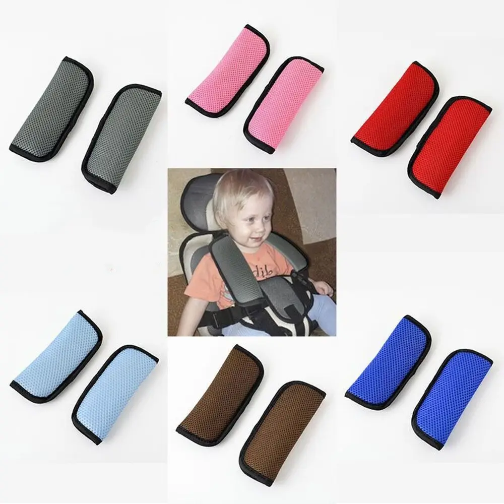 1Pair New Soft Pad Safe Padding Car Shoulder Sheath Child Safety Seat Belt Cover Protection Cover Cushion
1Pair New Soft Pad Safe Padding Car Shoulder Sheath Child Safety Seat Belt Cover Protection Cover Cushion