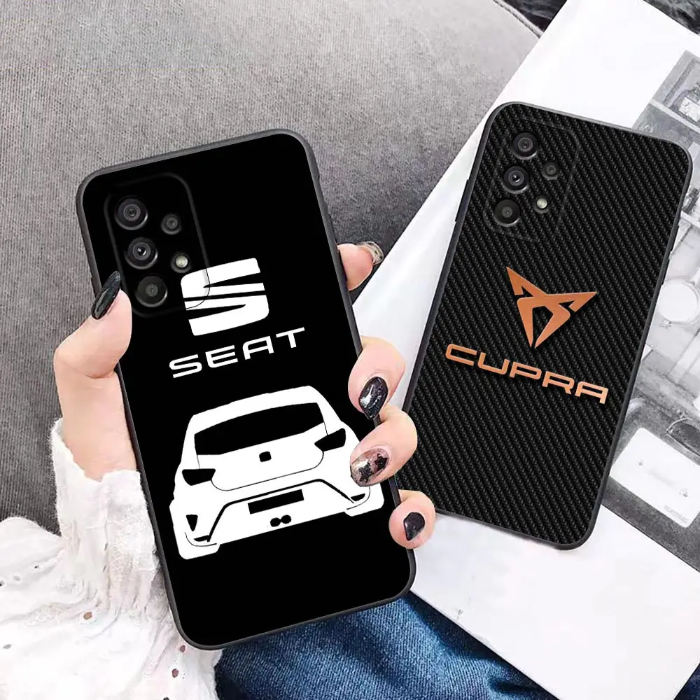 Funda Coque Case for Samsung A73 A53 A33 A23 A52 A72 A22 A32 A12 A42 A71 A51 A91 A41 A31 A21S 4G 5G Case Little Steel Gun Seat
Funda Coque Case for Samsung A73 A53 A33 A23 A52 A72 A22 A32 A12 A42 A71 A51 A91 A41 A31 A21S 4G 5G Case Little Steel Gun Seat