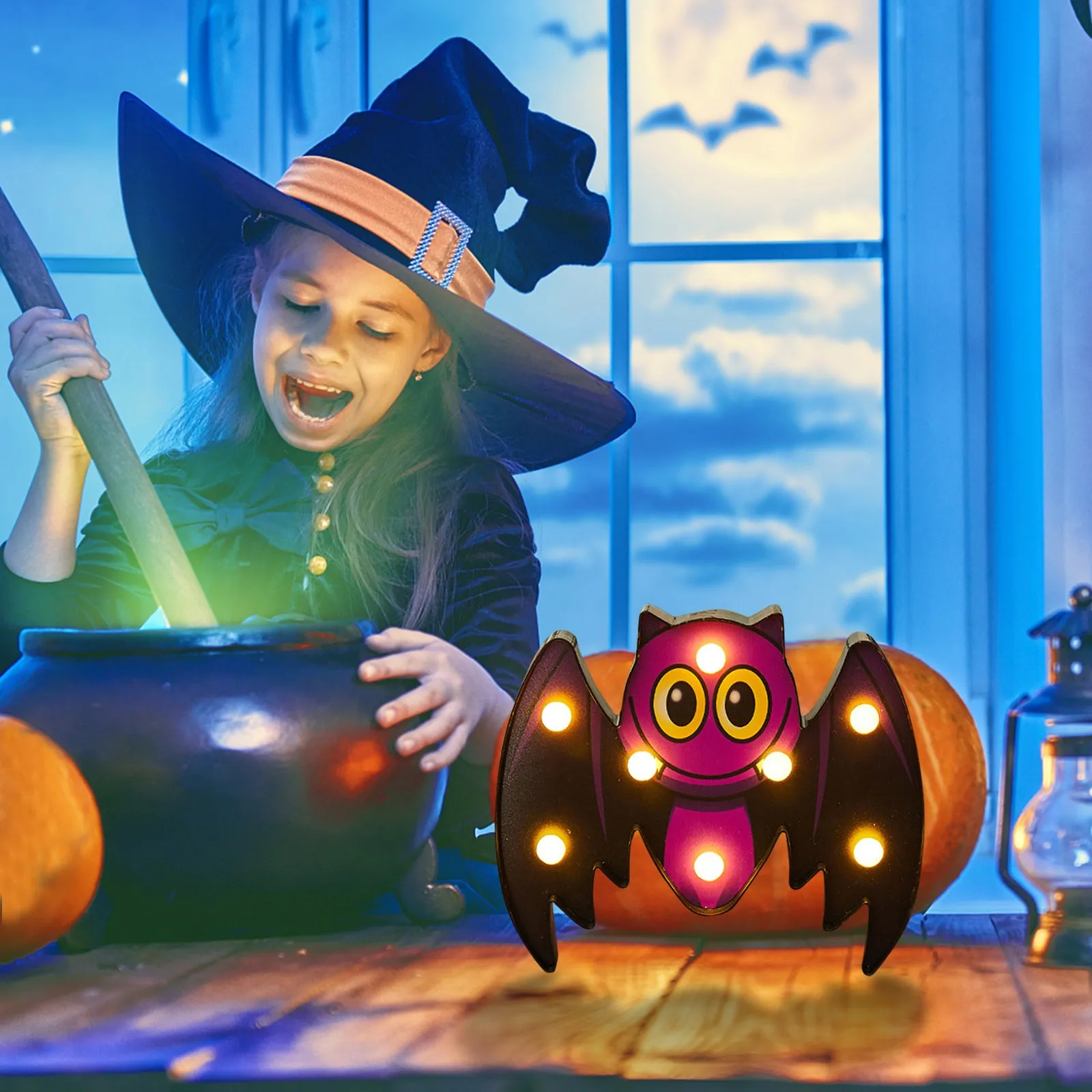 Kids Doorbell for Girls Halloween Decorative Lights Halloween Lights Carnival Party Decorative Lights Outdoor Indoor Porch Yard
Kids Doorbell for Girls Halloween Decorative Lights Halloween Lights Carnival Party Decorative Lights Outdoor Indoor Porch Yard