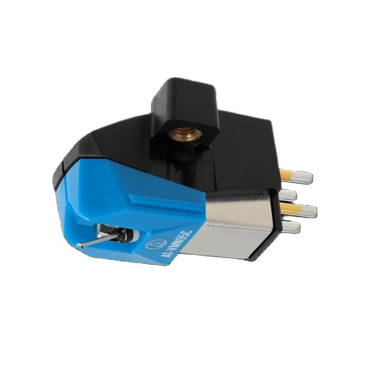 Moving Magnet Stereo Cartridge Stylus for LP Vinyl Record Player Turntable Phonograph Hi-Fi Accessories,VM95C Cartridge
Moving Magnet Stereo Cartridge Stylus for LP Vinyl Record Player Turntable Phonograph Hi-Fi Accessories,VM95C Cartridge