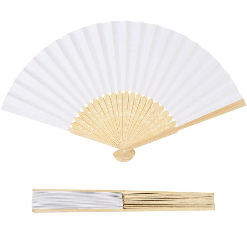 10/20pcs Hand-painted Foldable Paper Fan DIY Blank Folding Fan Festival Party Favor Supplies Wedding Hand Fans Gift Decoration
10/20pcs Hand-painted Foldable Paper Fan DIY Blank Folding Fan Festival Party Favor Supplies Wedding Hand Fans Gift Decoration