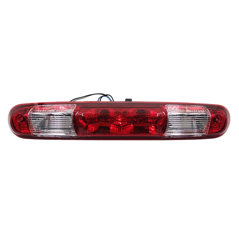 GM25890530 Car Third 3RD Brake Light Rear Tail Light for Chevrolet Silverado Sierra 2007-2014
GM25890530 Car Third 3RD Brake Light Rear Tail Light for Chevrolet Silverado Sierra 2007-2014