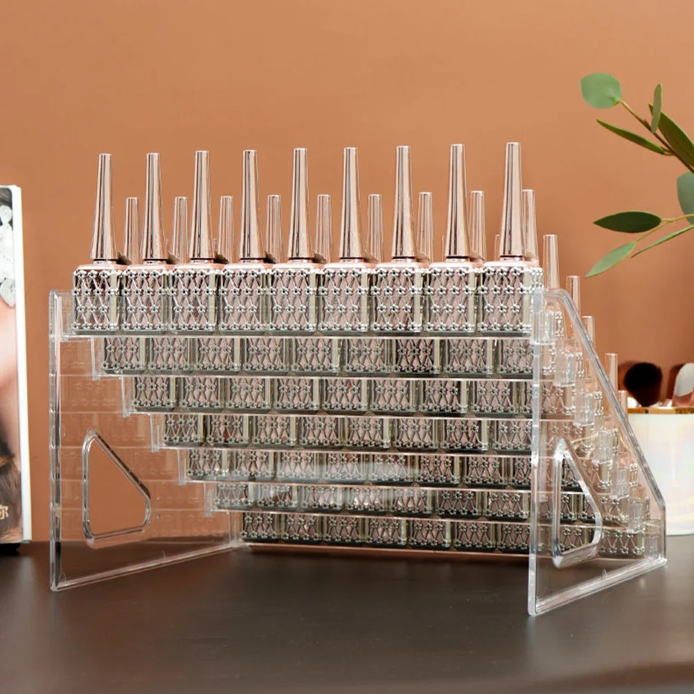 Vanity Stool Cosmetics Palettes Holder Dressing Table Stationery Eyeshadow Organizer Desk Makeup Clear
Vanity Stool Cosmetics Palettes Holder Dressing Table Stationery Eyeshadow Organizer Desk Makeup Clear