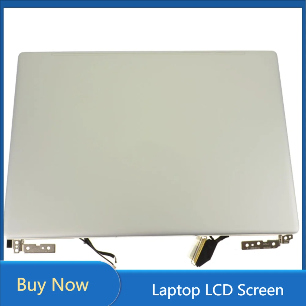 13,3 дюймовый сенсорный ЖК-экран для Dell Inspiron 13 7370 FHD 1920x1080, полная сборка, верхняя часть, дисплей для ноутбука
13,3 дюймовый сенсорный ЖК-экран для Dell Inspiron 13 7370 FHD 1920x1080, полная сборка, верхняя часть, дисплей для ноутбука