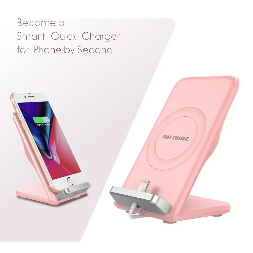 Вертикальное Беспроводное зарядное устройство с Micro Usb-интерфейсом, интеллектуальная зарядная панель с дисплеем, совместимая с Iphone8 X Note10 S9s8
Вертикальное Беспроводное зарядное устройство с Micro Usb-интерфейсом, интеллектуальная зарядная панель с дисплеем, совместимая с Iphone8 X Note10 S9s8