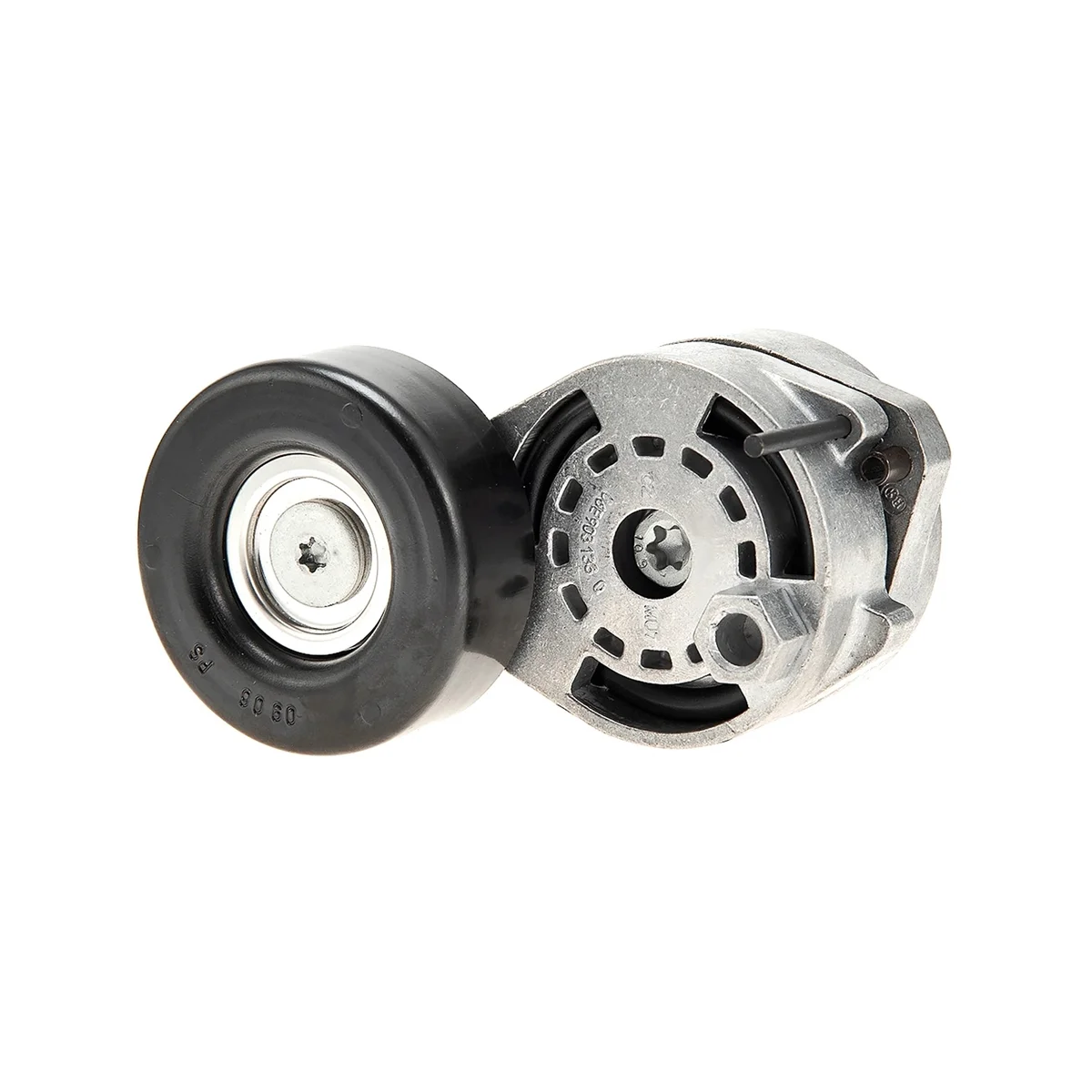 06E903133R Engine Tensioner Tensioner Pulley Automobile for Audi A4 A5 A6 Quattro Q5 S4 S5 3.0L 3.2L
06E903133R Engine Tensioner Tensioner Pulley Automobile for Audi A4 A5 A6 Quattro Q5 S4 S5 3.0L 3.2L