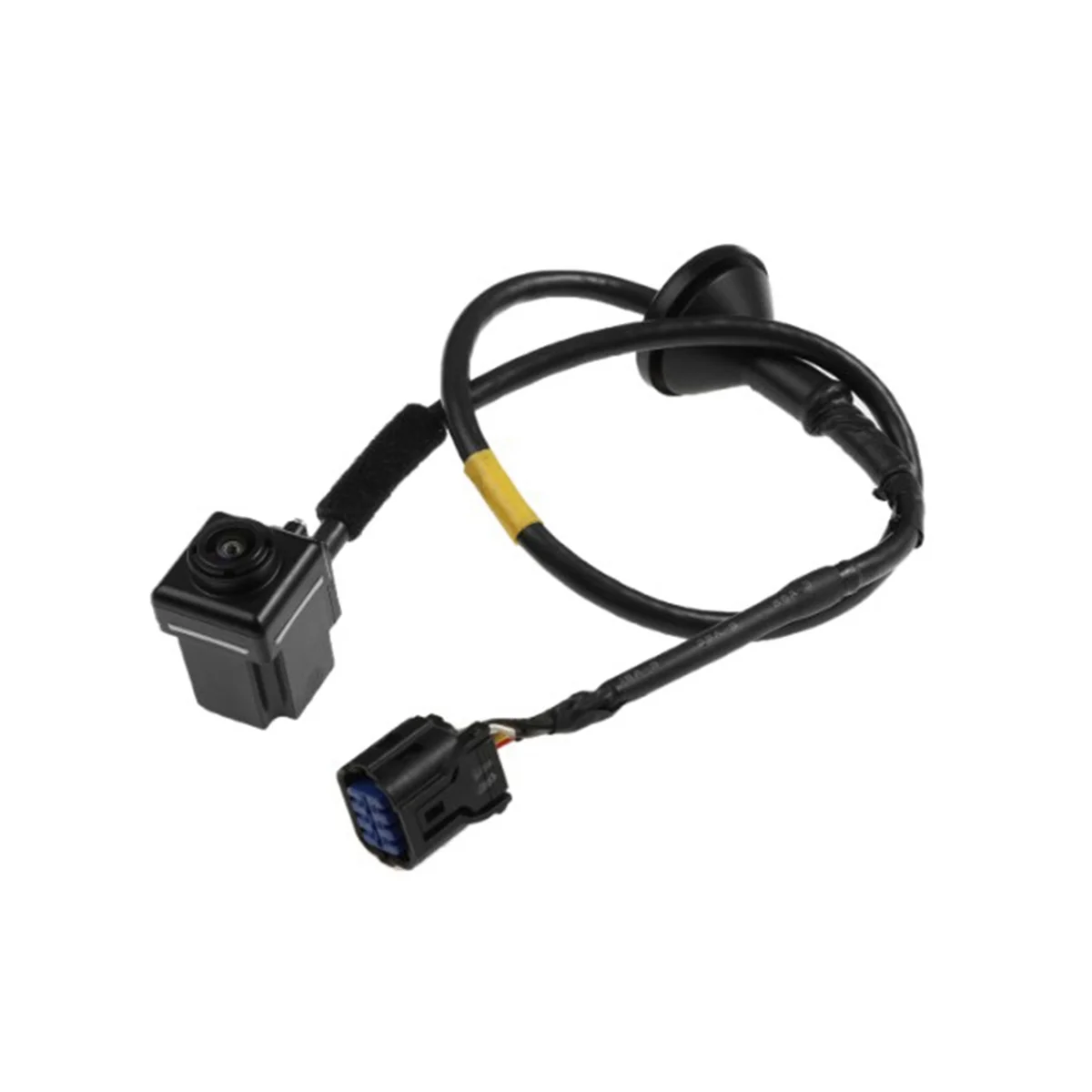 Камера заднего вида 95760-B2000, камера заднего вида без кронштейна для автомобиля Kia Soul 2014-2019 95760-B2100 
Камера заднего вида 95760-B2000, камера заднего вида без кронштейна для автомобиля Kia Soul 2014-2019 95760-B2100