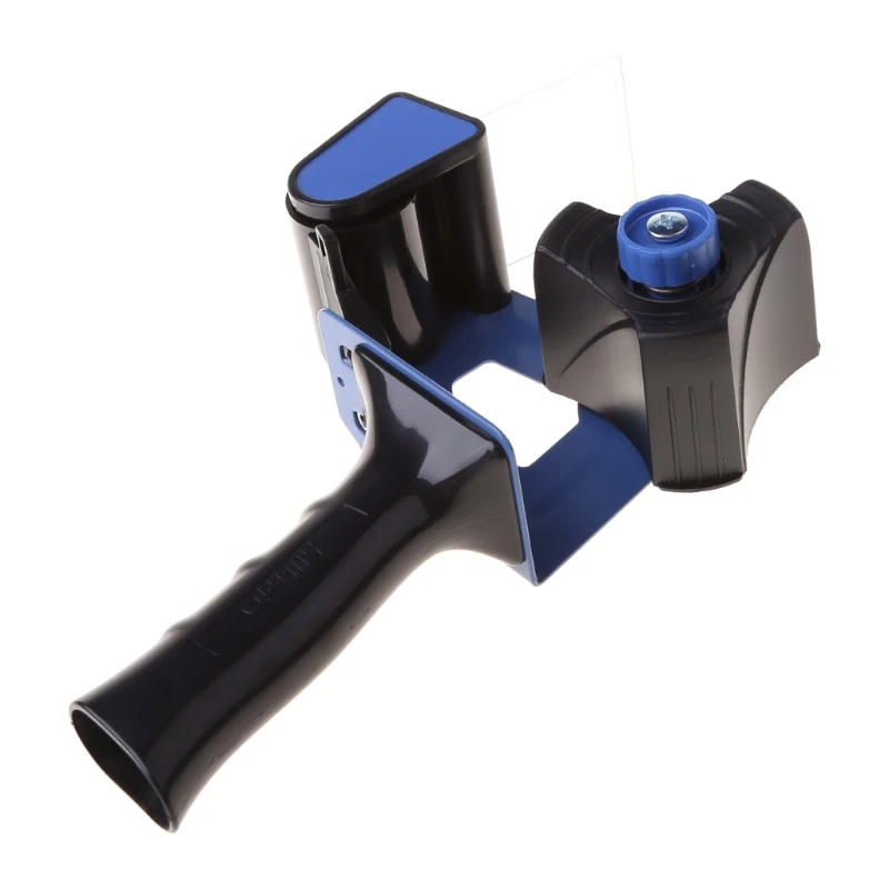 Packing Tape Dispenser Cutter for Sealing Packer Tape Dispensador Strap Adhesiva Office Tapes Holder упаковщик лентой скойч
Packing Tape Dispenser Cutter for Sealing Packer Tape Dispensador Strap Adhesiva Office Tapes Holder упаковщик лентой скойч