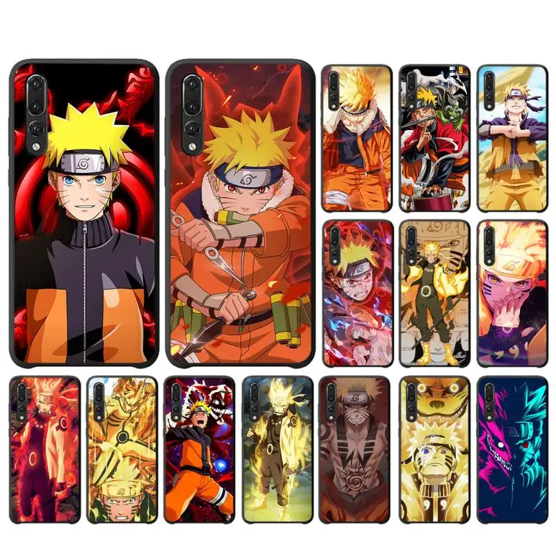 BANDAI Naruto Uzumaki Phone Case for Huawei P30 40 20 10 8 9 lite pro plus Psmart2019
BANDAI Naruto Uzumaki Phone Case for Huawei P30 40 20 10 8 9 lite pro plus Psmart2019